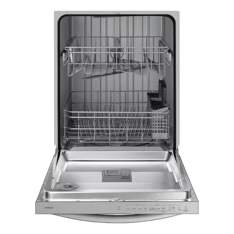 Fingerprint Resistant Stainless Steel Dishwasher G38066