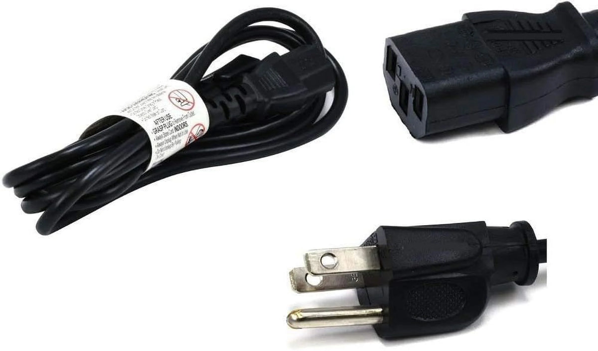 Power Cord for Electric Pressure Cooker D810779