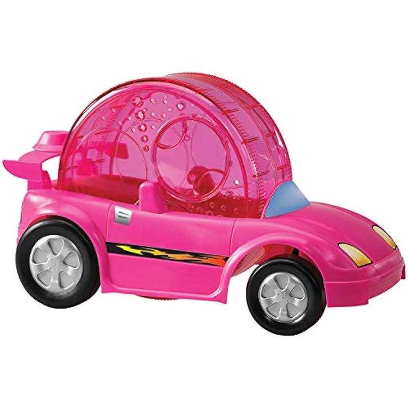 Critter Cruiser V7344
