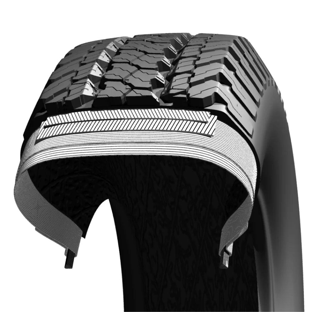 All-Season Light Truck & SUV Tire C42464