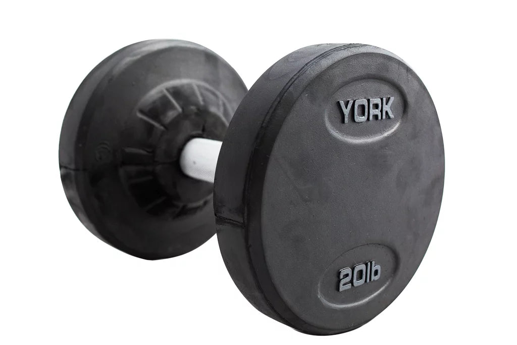 Pro Style Dumbbell G68335