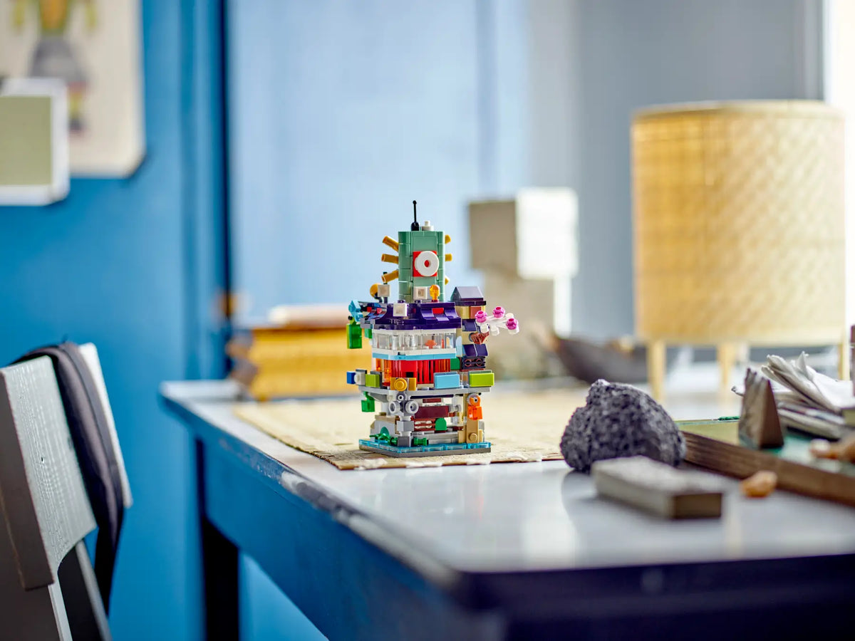 Building Kit 339 Pieces Q708814