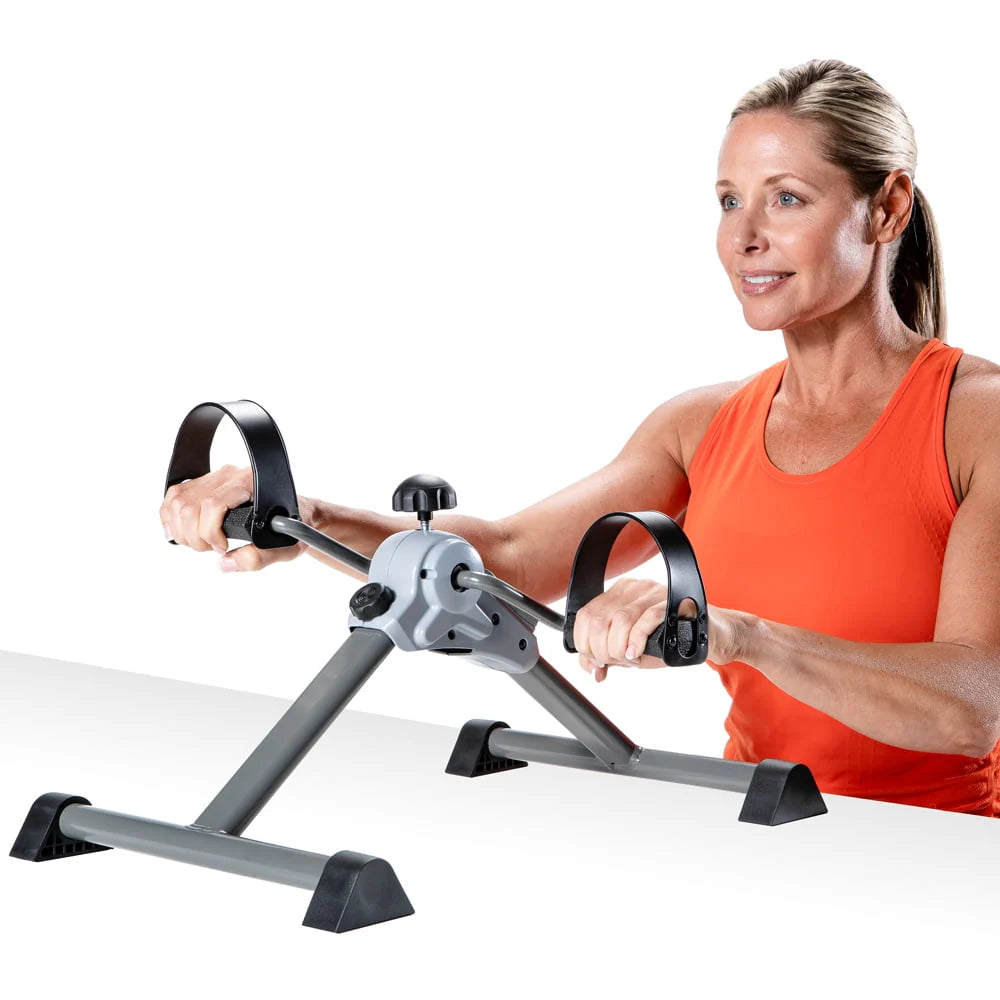 Folding Mini Cycle with Monitor L698