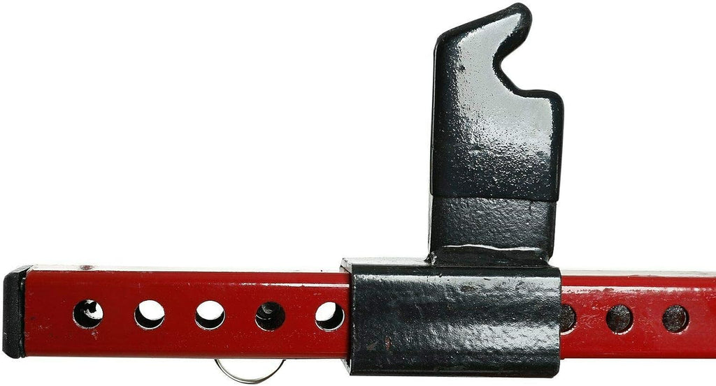 Manual Hand Tire Spreader Portable Tire Changer K34878