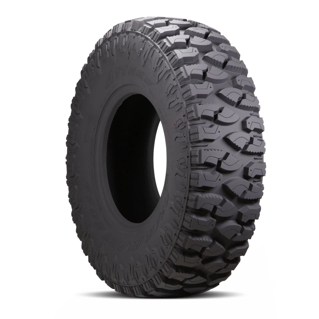 32X11R15 ATV/UTV Tire Q969