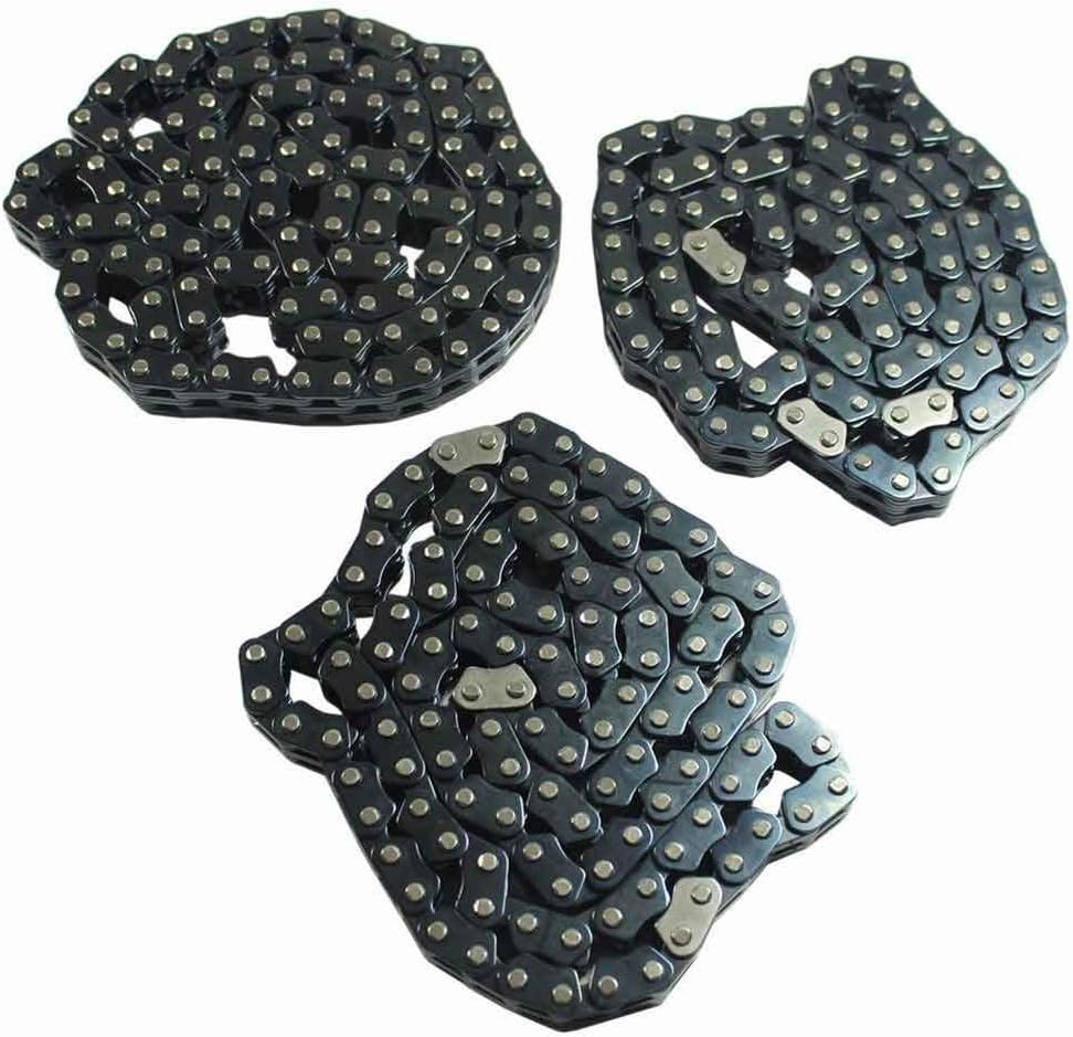 Timing Chain Kit with Water and Oil Pump 2.8L 3.0L 3.6L DOHC 24V G161