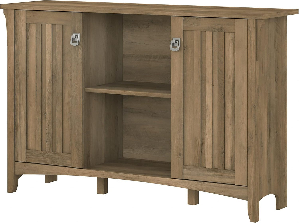 Accent Storage Cabinet with Doors D5627