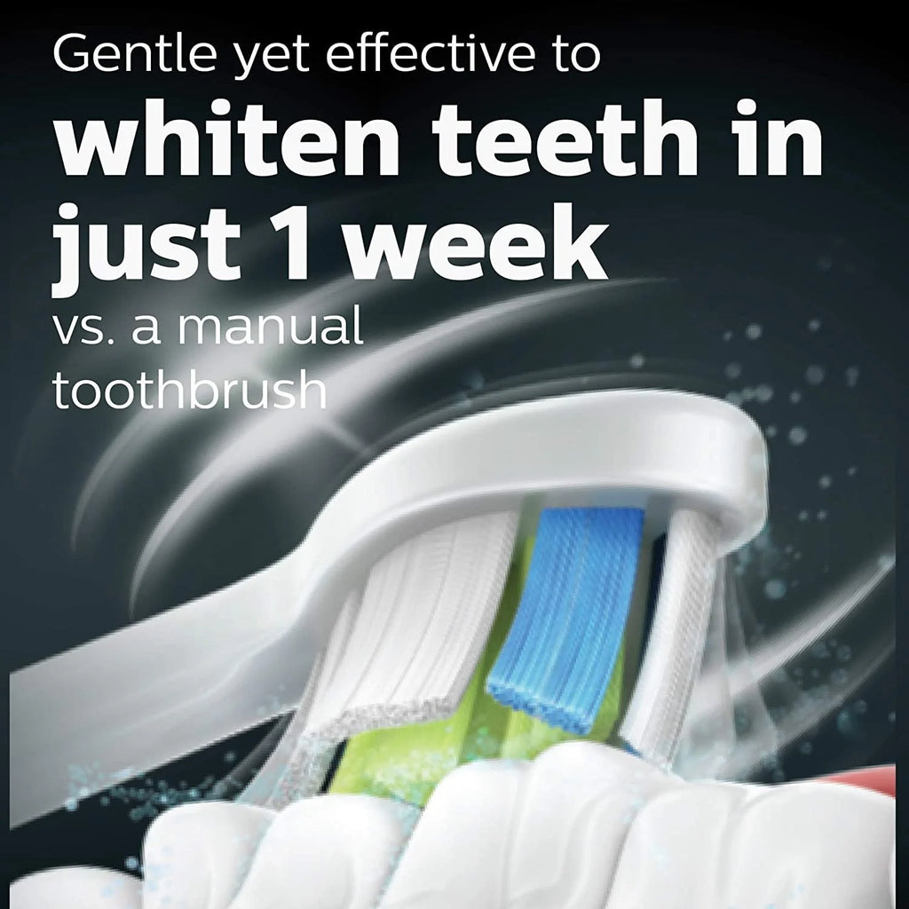 Whitening Rechargeable Electric Toothbrush S8271