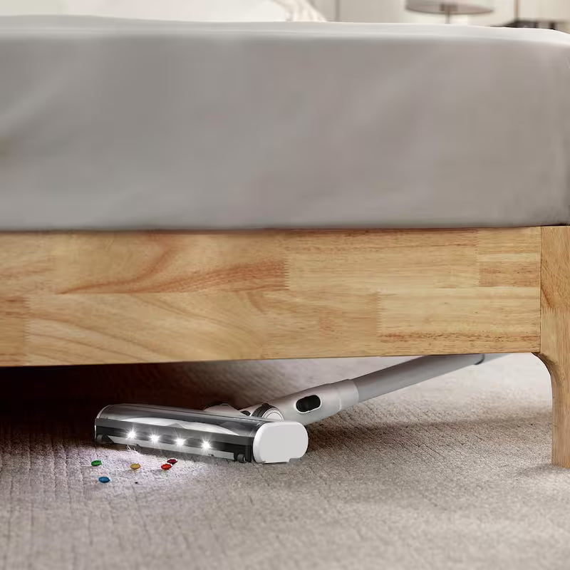 Cordless Stick Vacuum Cleaner X823