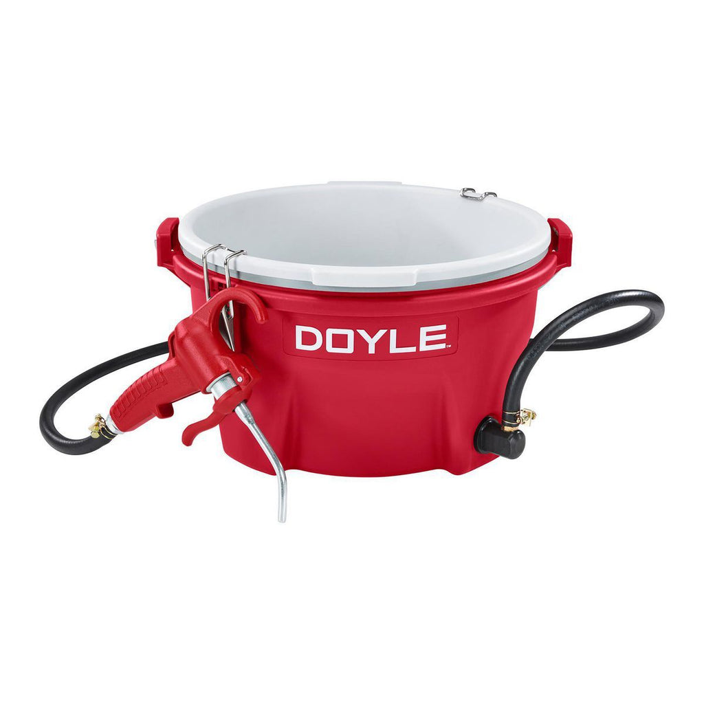 Premium Oiler Bucket Kit G24223