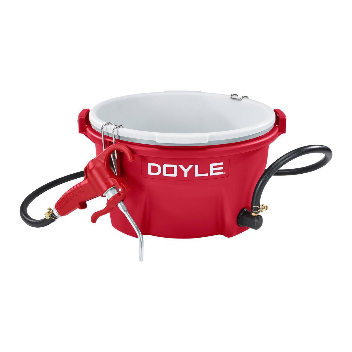 Premium Oiler Bucket Kit G24223