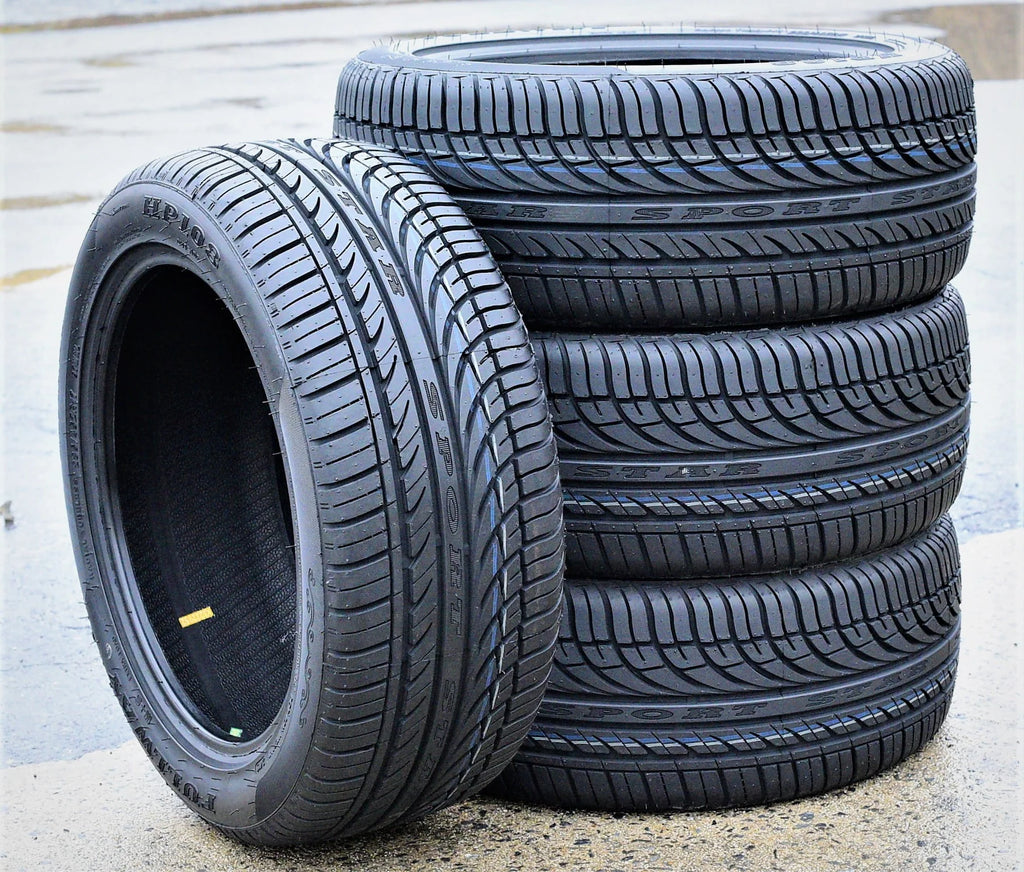 215/60R16 99V XL All Season Performance Tire N121180