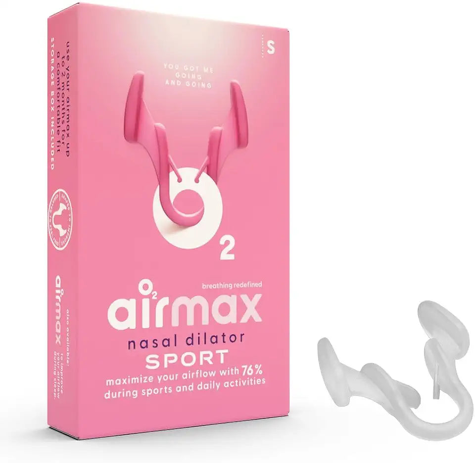 Transparent Small Nasal Dilators I688248