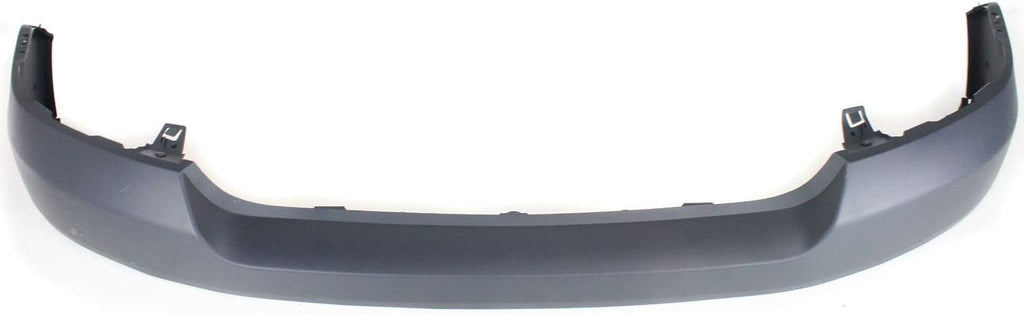 Front Bumper Cover Compatible with 2004-2006 Ford F-150 Upper Primed L722
