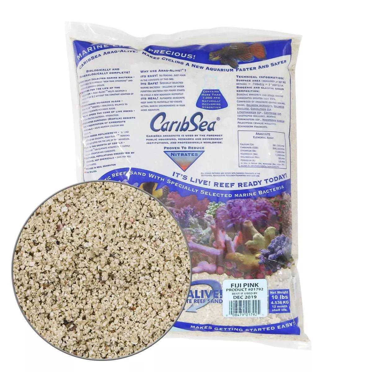 Fiji Pink Sand Q46641