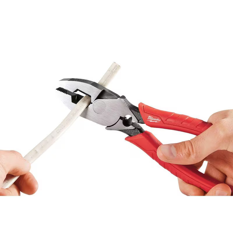 5-Piece Electrician's Pliers Hand Tool Set U718