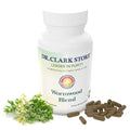 Wormwood Capsules 330 mg 100 Capsules Y276
