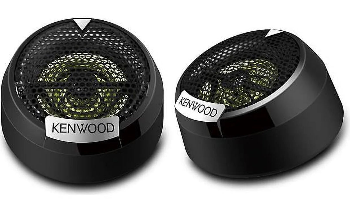 Tweeters C633