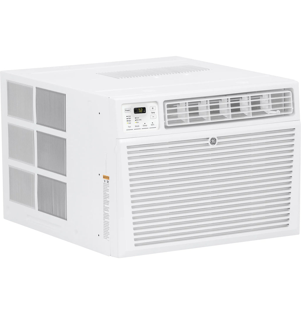 12,000 BTU 115-Volt Wi-Fi Window Air Conditioner C692