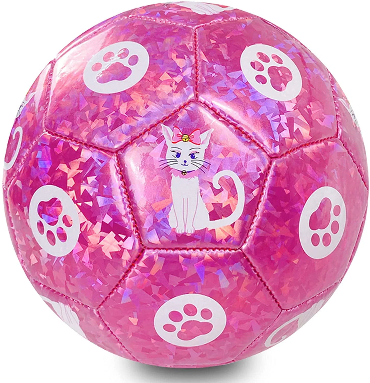 Size 1 Soccer Ball with Pump I6107