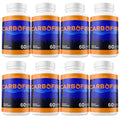 Maximum Strength Formula Supplement 8 Bottles T645024