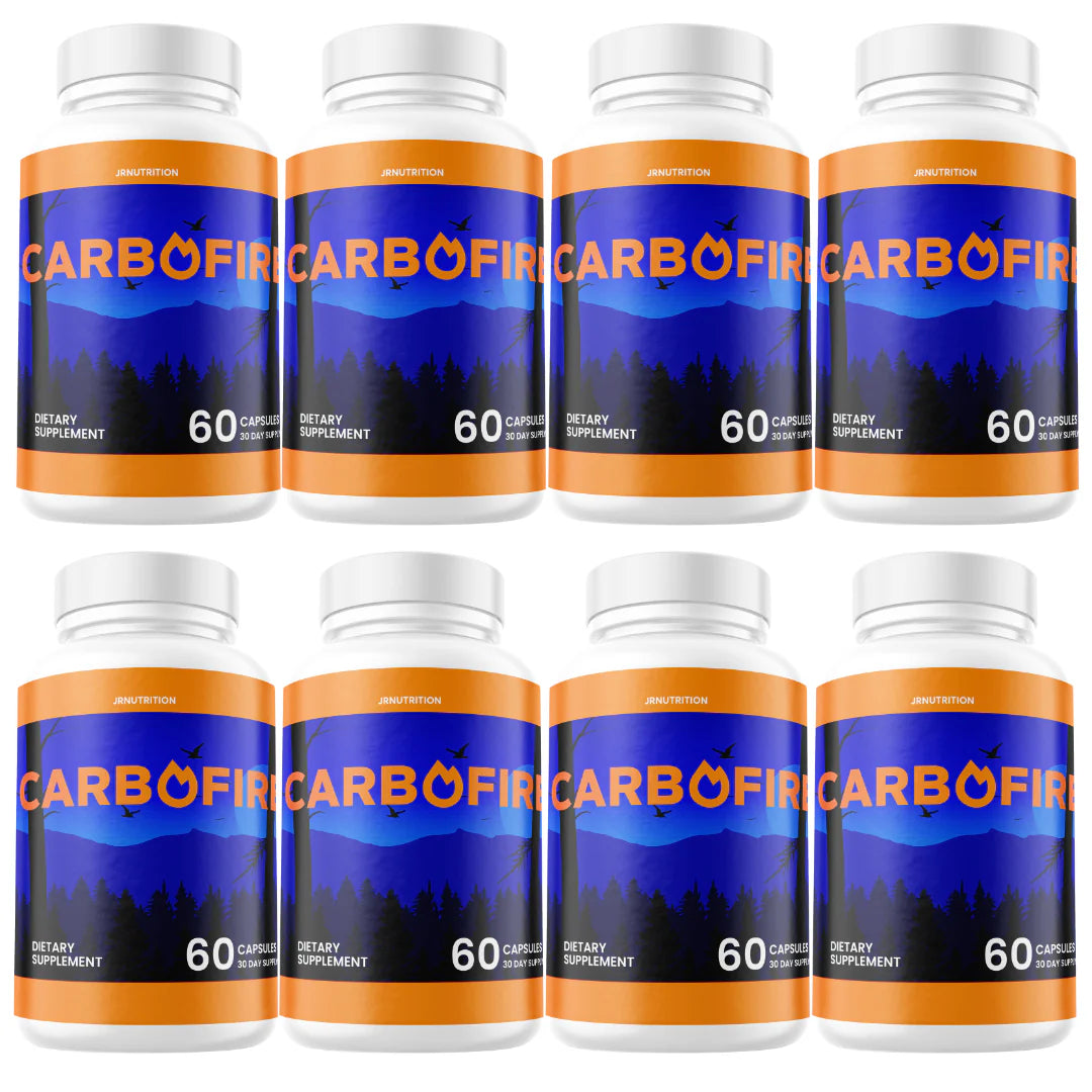 Maximum Strength Formula Supplement 8 Bottles T645024