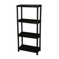 4-Tier Shelf U165