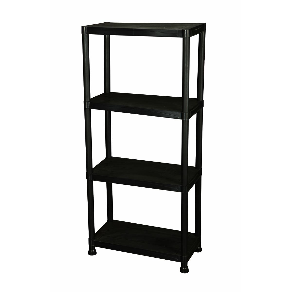 4-Tier Shelf U165