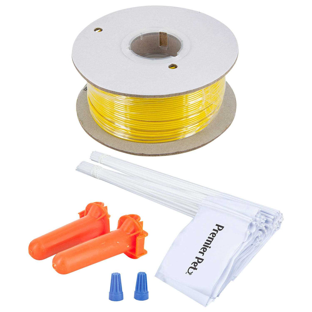 Wire and Flag Expansion Set M13747