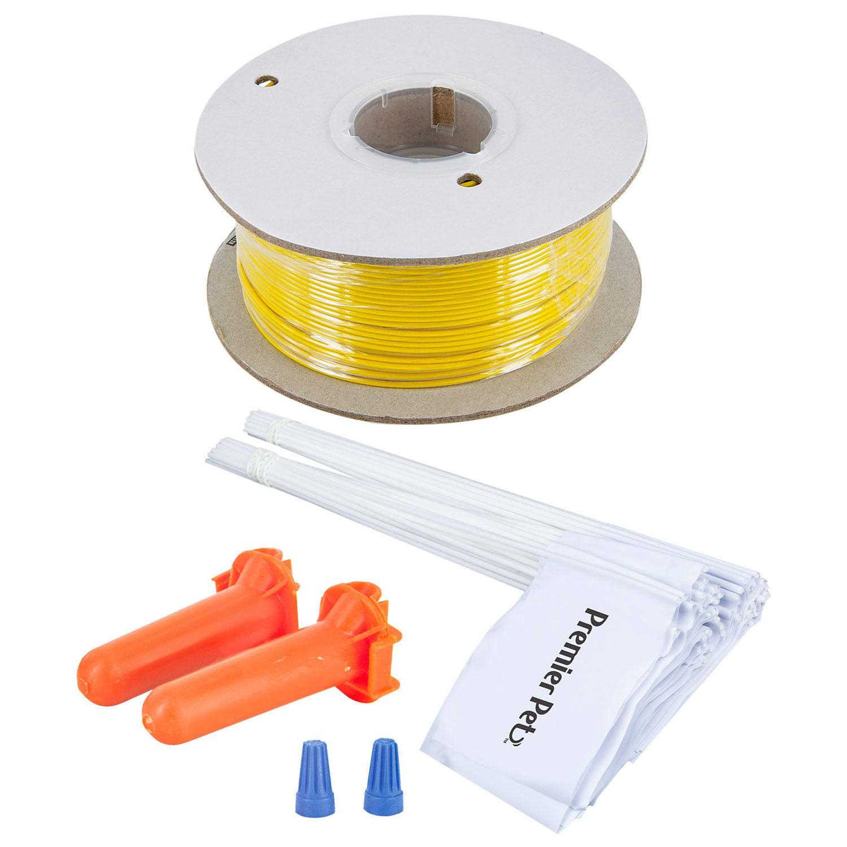 Wire and Flag Expansion Set M13747