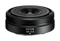 26mm f/2.8 Pancake Prime Lens B342