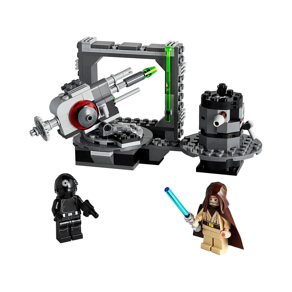 159 Pieces Building Kit I710