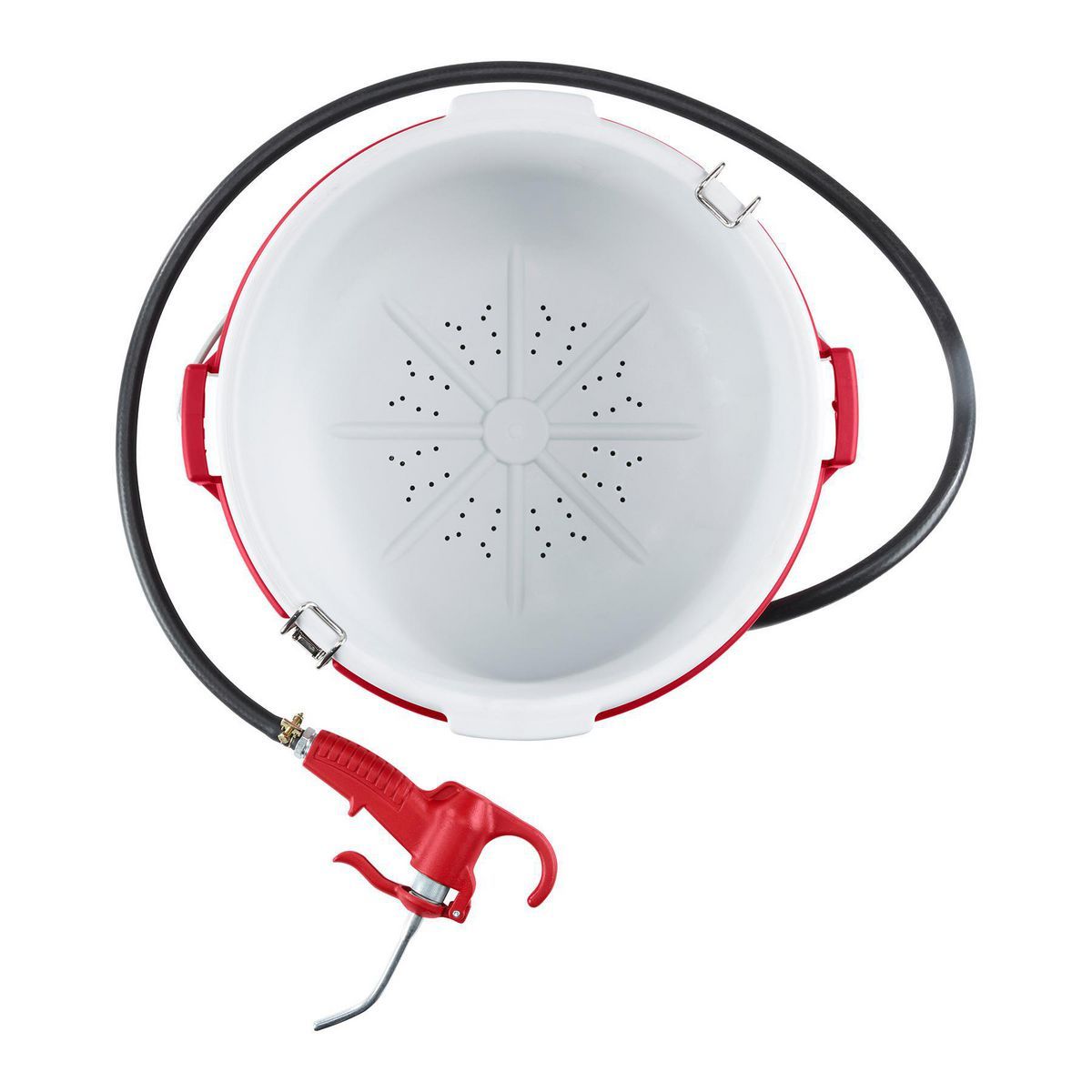 Premium Oiler Bucket Kit G24223