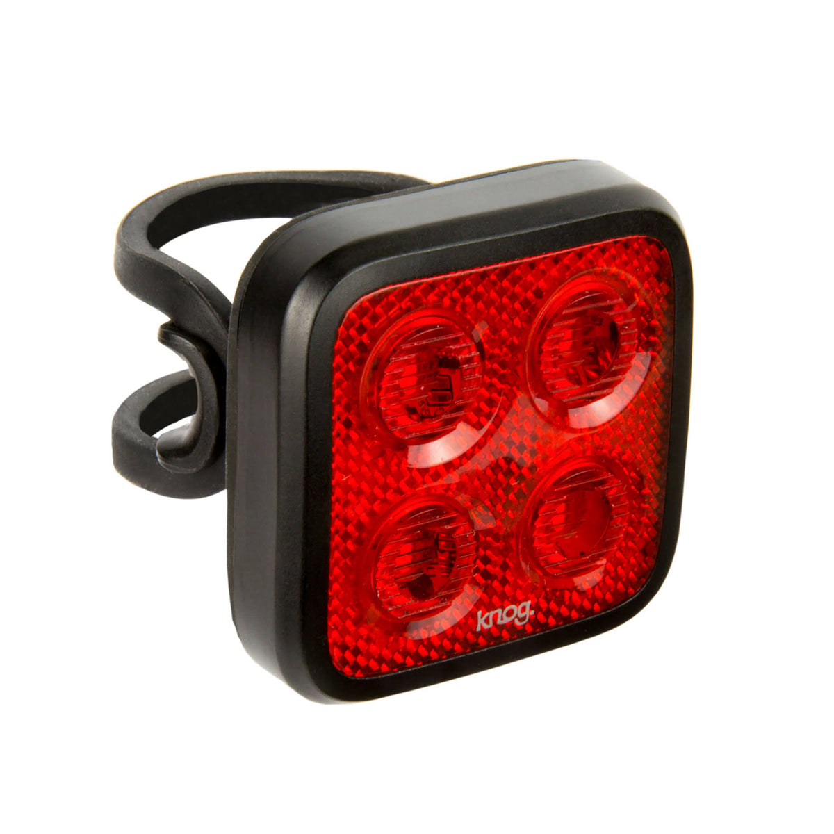 Black Rear Light J747