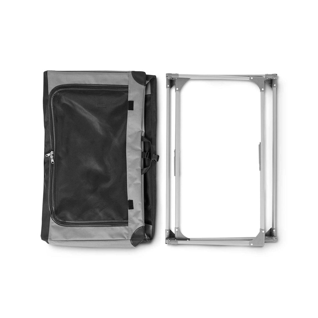 Portable Canvas Dog Crate X5447