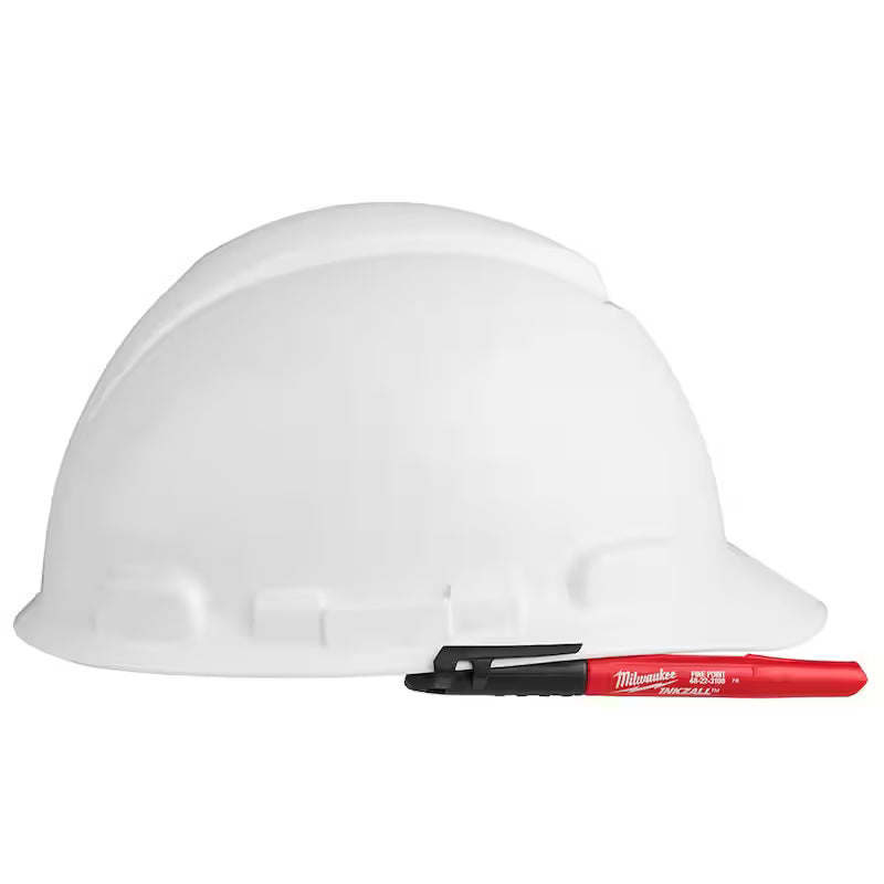 Red Fine Point Permanent Marker 72-Pack Y598815