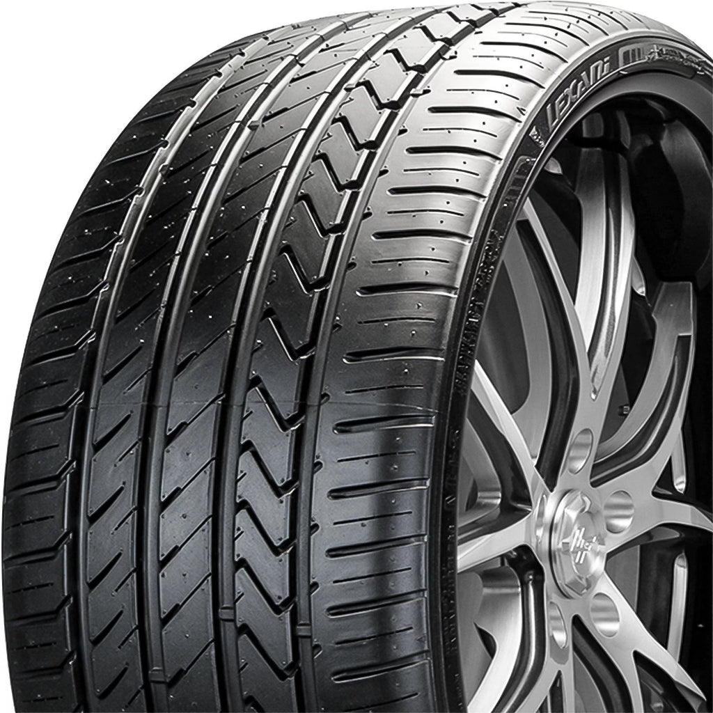 All Season UHP High Performance Tire D90321