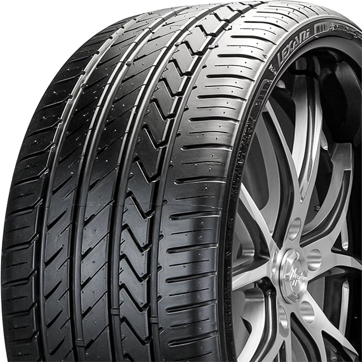 All Season UHP High Performance Tire D90321