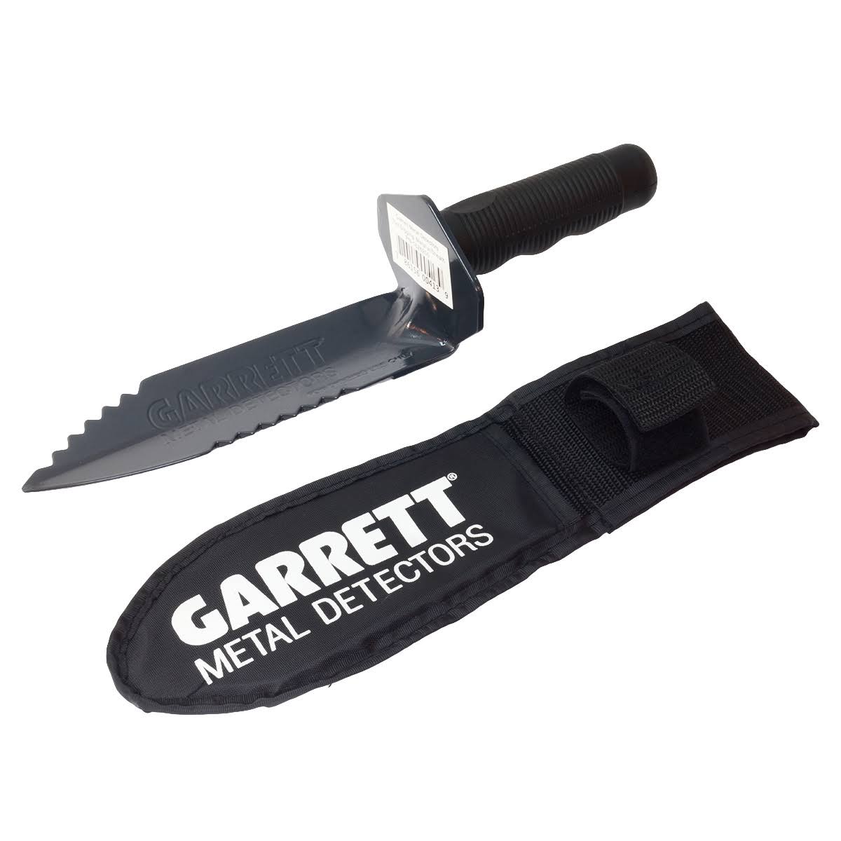 Metal Detector Digger with Sheath and Pouch V86208
