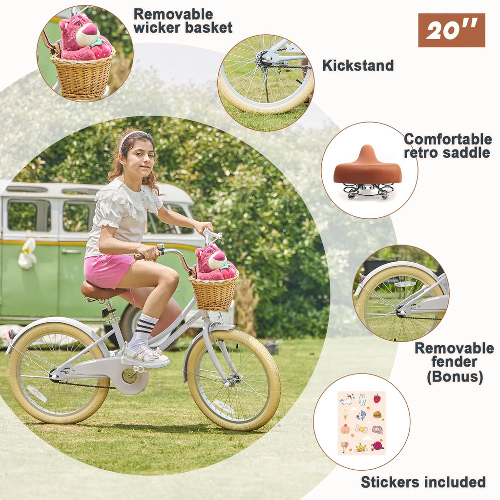 14 inch Kids Bike W56468