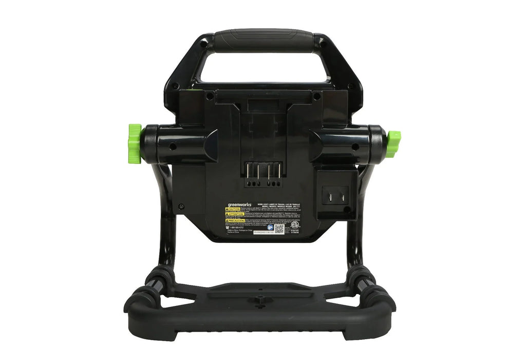 24V 2000 Lumen LED Work Light E820