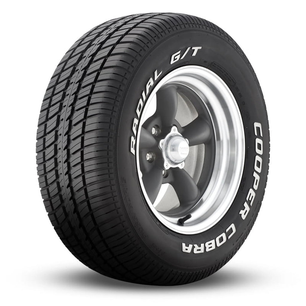 All Season P295/50R15 105S Passenger Tire E86509
