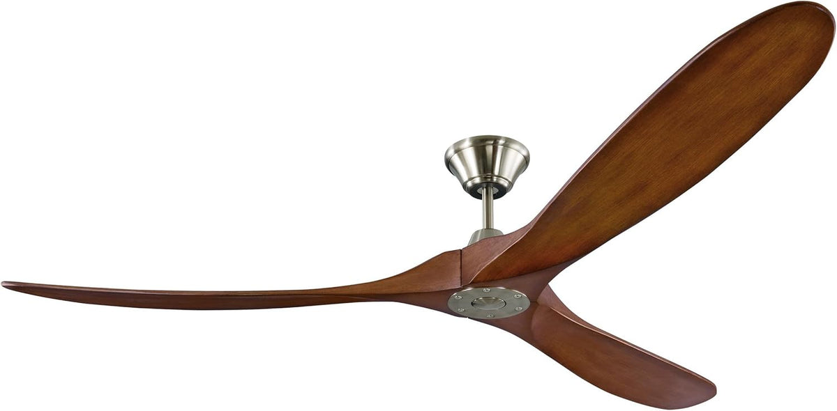 60'' Outdoor Ceiling Fan with Remote Control Z70472