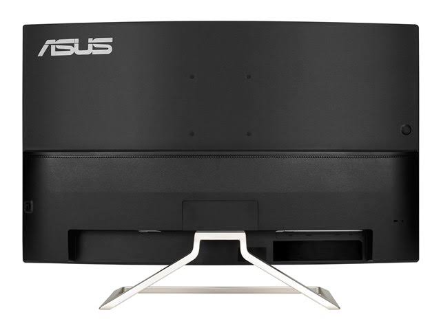 31.5 Curved Full HD LED Gaming Monitor A3963