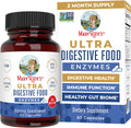 Vegan Digestive Enzymes Capsules 60 Count C84697