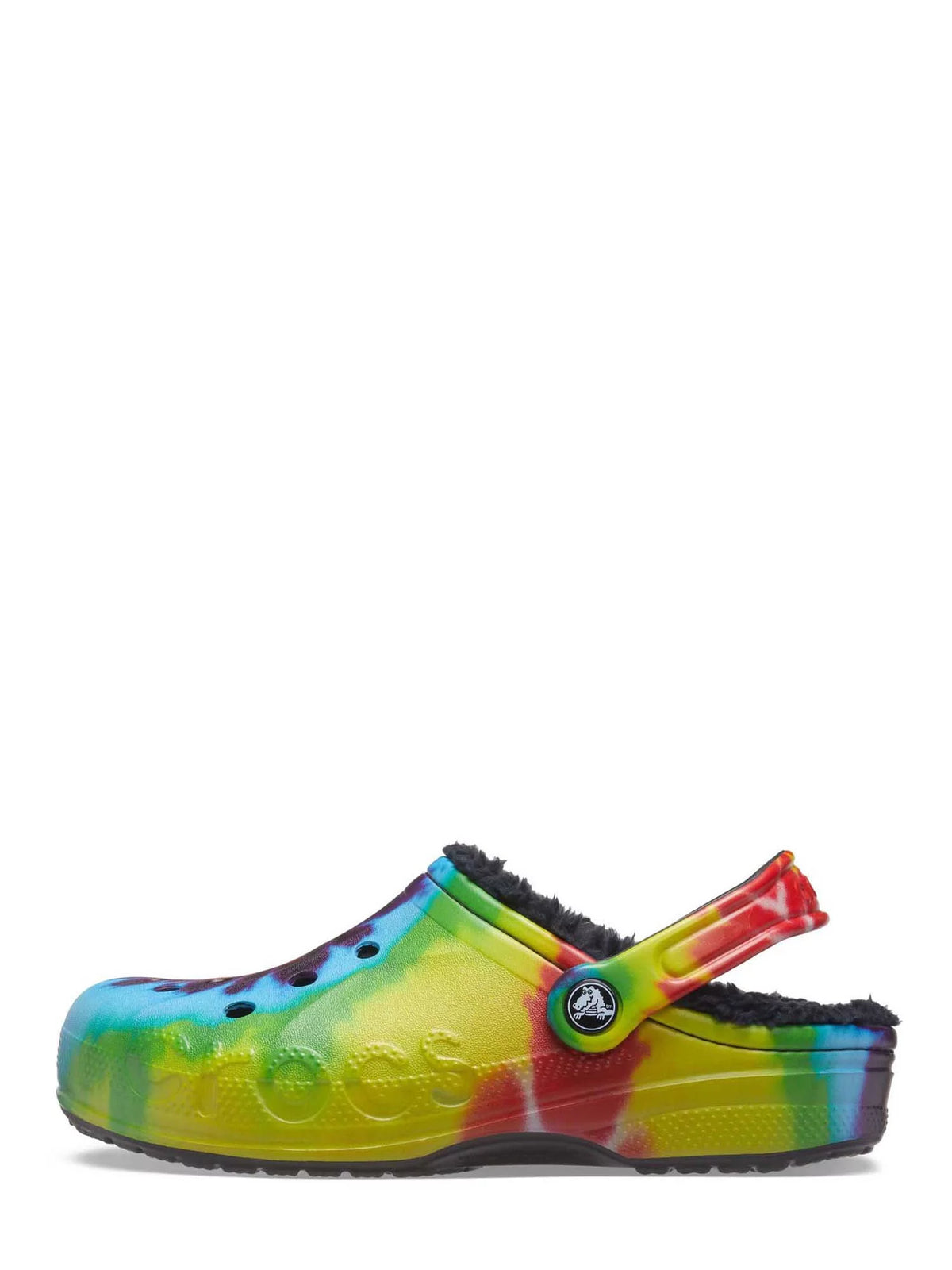 TieDye Graphic Clogs W187365
