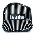 Black Milled Differential Cover Kit V229878