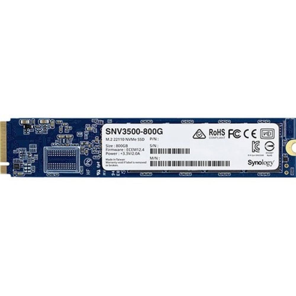 800GB M.2 22110 NVMe Solid State Drive O83896