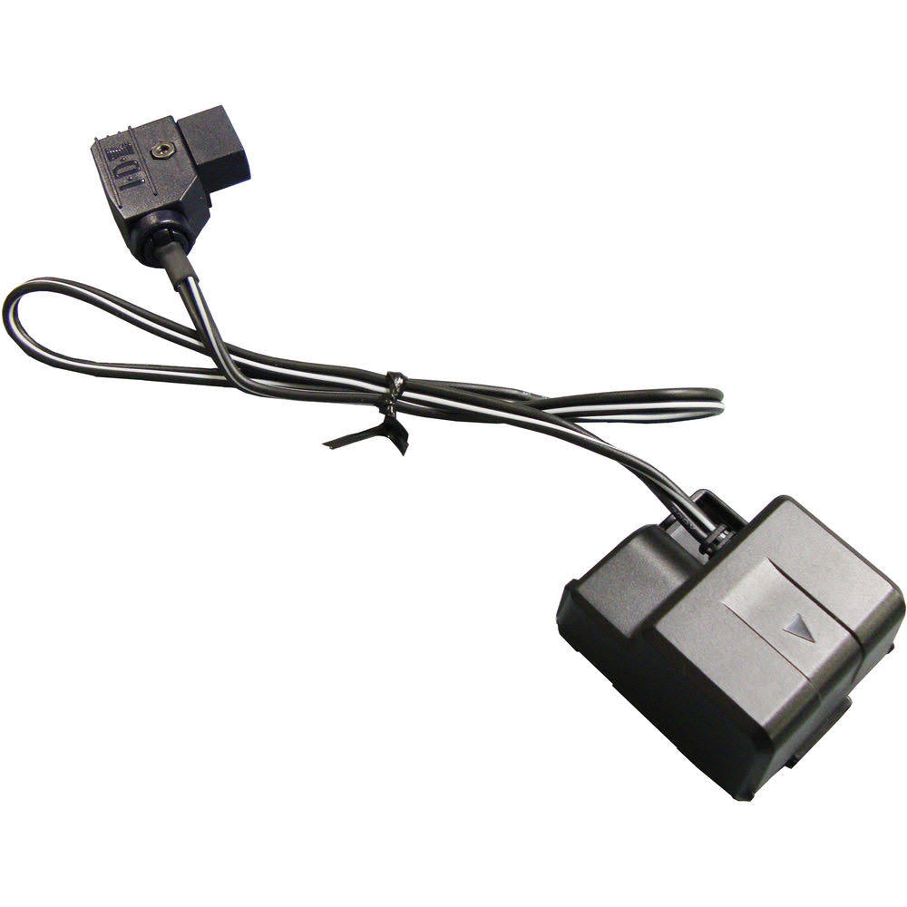 DC-DC Cable for Camcorders O5421