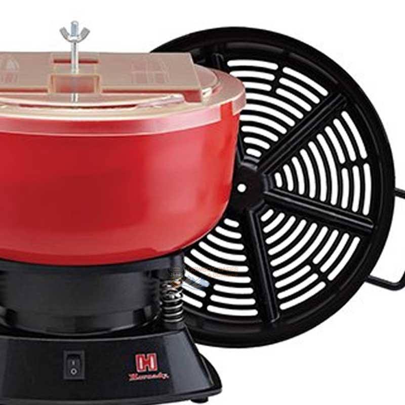 110 Volt Case Tumbler Y5766